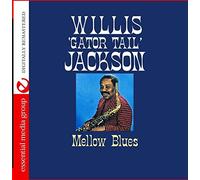 Jackson, Willis - Mellow Blues