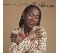 Jackson-Wright, Lavonne - Need You Now