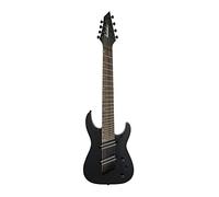 Jackson X Series Dinky Arch Top DKAF8 MS Gloss Black