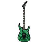 Jackson X Series Dinky DK1A Illuminati - Chitarra elettrica
