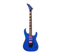 Jackson X Series Dinky DK3XR HSS LRL Cobalt Blue - Chitarra elettrica