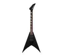 Jackson X Series King V KVXMG Satin Black - Chitarra elettrica
