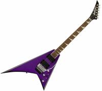 Jackson X Series Rhoads RRX24 LRL Purple Metallic with Black Bevels Chitarra Elettrica