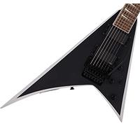 Jackson X Series Rhoads RRX24-MG7 IL Satin Black Chitarra Elettrica
