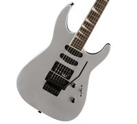 Jackson X Series Soloist SL3X DX LRL Quicksilver - Chitarra elettrica