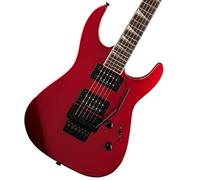 Jackson X Series Soloist SLX DX LRL Red Crystal - Chitarra elettrica