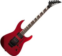 Jackson X Series Soloist SLX DX Red Crystal Chitarra Elettrica