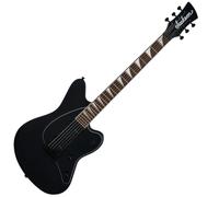 Jackson X Series Surfcaster HT6 Satin Black - Chitarra elettrica