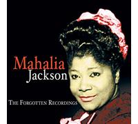 Jacksonmahalia - Forgotten Recordings (2 CD)