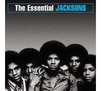 Jacksons - Essential Jacksons