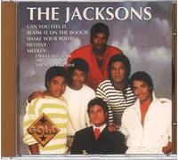 Jacksons - Jacksons Gold