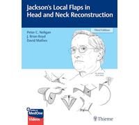 Jackson's Local Flaps in Head and Neck Reconstruction