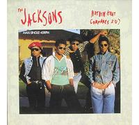 Jacksons - Nothin (that compares 2 u; 1989) / Vinyl single [Vinyl-Single 7'']