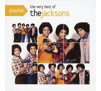 JACKSONS - PLAYLIST: VERY BEST OF