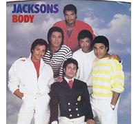 Jacksons - Shake Your Body/Can