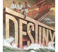 Jacksons,the - Destiny