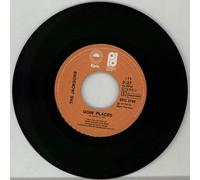 Jacksons, The - Goin' Places