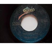 Jacksons - The Jacksons Walk Right Now US 45 7" single USA +Your Ways