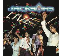 Jacksons The - Live