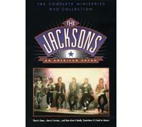 The Jacksons: An American Dream- The Complete Miniseries (DVD) Angela Bassett