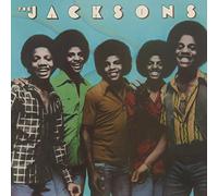 Jacksons (The) - The Jacksons (Black History Month)