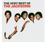 Jacksons,the - The Very Best of the Jacksons and Jackson 5