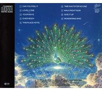 Jacksons the - Triumph