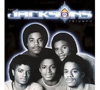 Jacksons - TRIUMPH -BLU-SPEC-