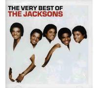 Jacksons - Very Best of the Jacksons