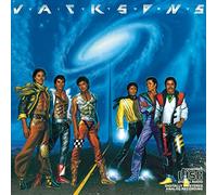 JACKSONS - VICTORY