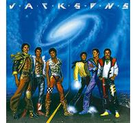 Jacksons - VICTORY -BLU-SPEC-