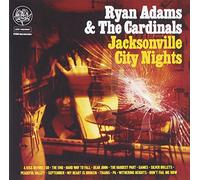 Jacksonville City Nights