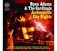 JACKSONVILLE CITY NIGHTS - ADA