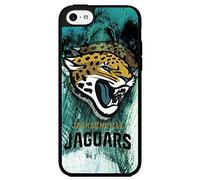 Jacksonville Jaguars Football Sports Hard Snap on Phone Case (iPhone 5c)
