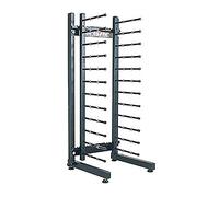 jackstack L533 stoccaggio Piastra