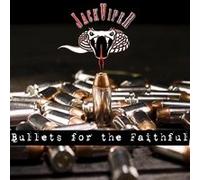 JackViper - Bullets For The Faithful