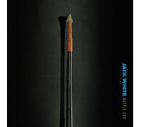 Jackwhite - Battle Cry