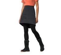 Jackwolfskin Alpino Gonna, Phantom, M Donna