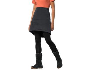 Jackwolfskin Gonna da Donna in Stile Alpino Phantom, XL