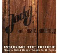 Jacky and Anderegg,Marc - Rocking the Boogie