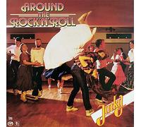 Jacky - Around The Rock 'N' Roll - EMI - 1C 066-76 197, EMI - 1 C 066-76 197, EMI Electrola - 1C 066-76 197