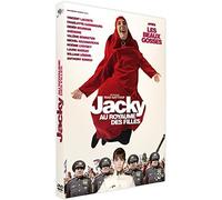 Jacky au royaume des filles / Jacky in the Kingdom of Women ( Jacky au royaume des filles ) [ Origine Francese, Nessuna Lingua Italiana ]
