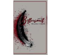 Jacky Carll Bittersweet (Tascabile)