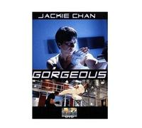 Jacky chan à hong-kong