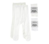 JACKY Collant bianco Bambini JACKY 86-92