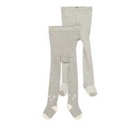 JACKY Collant grigio sfumato / bianco Bambini JACKY 86-92