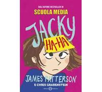 Jacky Ha-Ha