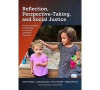 Jacky Howell Makai Kellogg Magy You Reflection, Perspective-Taking, (Tascabile)