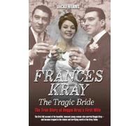 Jacky Hyams Frances Kray - The Tragic Bride: The True Story of Reggi (Tascabile)