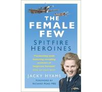 Jacky Hyams The Female Few (Tascabile)